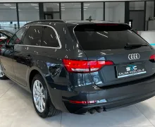 Zunanja slika - Audi A4 - Avant 2.0 TDI quattro S tronic Sport 140  190 - 7 - Predogledna slika