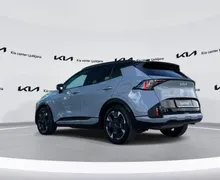 Zunanja slika - KIA Sportage - AWD 1.6 T-GDI GT-Line ISG DCT - 6 - Predogledna slika