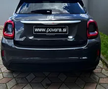 Zunanja slika - Fiat 500X - 1.0 GSE T3+Jamstvo do 2028 +Led +Kamera+17 Col - 7 - Predogledna slika