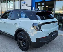 Zunanja slika - Ford Explorer EV - COLLECTION 79kWh RWD ZALOGA  TČ - 7 - Predogledna slika