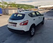 Zunanja slika - Nissan Qashqai - 1.6 16V SAMO 98.000km 2.LASTNIK ... - 6 - Predogledna slika