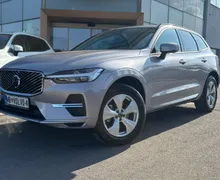 Zunanja slika - Volvo XC60 - B5 AWD Mild hybrid Petrol - 1 - Predogledna slika