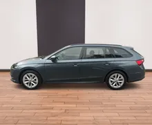 Zunanja slika - Škoda Octavia - Combi 2,0 TDI Style DSG - 5 - Predogledna slika