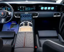 Zunanja slika - Hongqi E-HS9 - Luxury 120 kWh Long range AWD - 5 - Predogledna slika