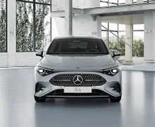 Zunanja slika - Mercedes-Benz CLA-Razred - 200 coupe AMG Line ...dobava marec... - 2 - Predogledna slika