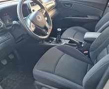 Zunanja slika - KG Mobility Tivoli - 1.5 GDI-T Fresh M T - 8 - Predogledna slika