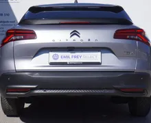 Zunanja slika - Citroën C5 X - 1.2 - 5 - Predogledna slika