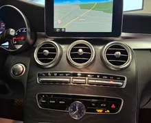 Notranja slika - Mercedes-Benz C-Razred - C 350 e EXCLUSIVE-SLO-1LASTNIK-KOT NOV - 12 - Predogledna slika