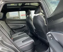 Zunanja slika - Geely Cityray - GK|1.5TD|7DCT|APPLECARPLAY|LED|ACCI AKCIJA - 12 - Predogledna slika