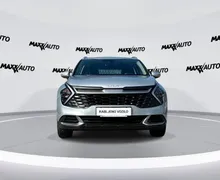 Zunanja slika - KIA Sportage - 1.6 T-GDI LX Fresh ISG - 2 - Predogledna slika