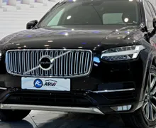 Zunanja slika - Volvo XC90 - D5 AWD Inscription -AVTOPILOT-KEYLESS-KAM360-KLJUK - 3 - Predogledna slika