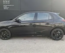 Zunanja slika - Opel Corsa - 1.2 TURBO 96KW GS LINE AUTO - 6 - Predogledna slika