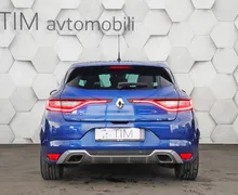 Zunanja slika - Renault Megane GT - 1.6 16V EDC 205KM - 6 - Predogledna slika