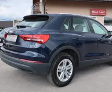 Zunanja slika - Audi Q3 - 40 TDI quattro S tronic 140  190 -NAVI-ALU-VIRTUAL - 5 - Predogledna slika