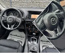 Zunanja slika - Mazda Mazda6 - 2.2 CD 129KW Sports-Line|Kam|Navi|Gr.Sed|BOSE - 12 - Predogledna slika