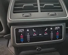 Notranja slika - Audi A6 Avant - 40 TDI quattro design S tronic - 11 - Predogledna slika