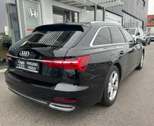 Zunanja slika - Audi A6 - 40 TDI S tronic - 1 - Predogledna slika