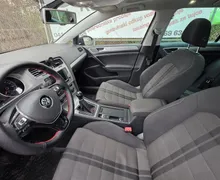 Zunanja slika - Volkswagen Golf - Variant 2.0TDI BMT R-LINE BI-XENON-PANORAMA-NAVI-GRETJE SŽ - 10 - Predogledna slika