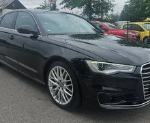 Zunanja slika - Audi A6 - 3.0 TDI 272ks °S-LINE° °QUATTRO° °19-COL° - 4 - Predogledna slika