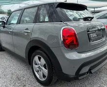 Zunanja slika - MINI Cooper - 1.5 NOVI MODEL-LED-TEMP.-PDC-ALU-BREZ POLOGA- - 5 - Predogledna slika