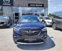 Zunanja slika - Opel Grandland X - 1.2 TURBO 96KW S S INNOVATION GARANCIJA - 2 - Predogledna slika