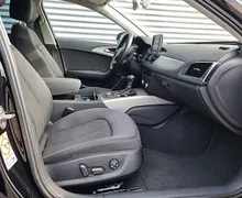 Zunanja slika - Audi A6 - 2.0 TDI-130KW-AUT-VELIKA NAVI-KAMERA- 4X KLIMA - 9 - Predogledna slika