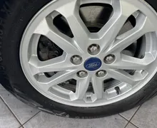 Zunanja slika - Ford Tourneo Connect - L2 Autm.88kW.NEMŠKI+4 GUME.KAMERA.GRE.SED.KLJUKA - 4 - Predogledna slika