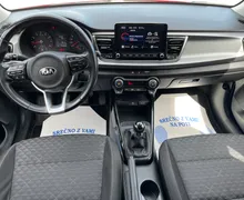 Notranja slika - KIA - Rio 1,2 DPI LX Urban ISG - 6 - Predogledna slika