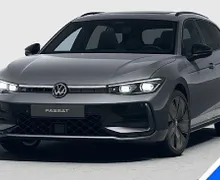 Zunanja slika - Volkswagen Passat - Variant 4JOY 1.5 eTSI DSG - NA ZALOGI - 360 KAM. - - 1 - Predogledna slika