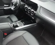 Zunanja slika - Mercedes-Benz B-Razred - 180 AUT. - 6 - Predogledna slika