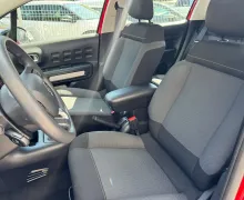 Zunanja slika - Citroën C3 - 1,5 BlueHDi 100 - Feel  Nav - 11 - Predogledna slika
