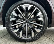 Notranja slika - Volvo XC90 - B5 P Ultra Bright 7s AT AWD 3 leta gar. + 3 ser - 9 - Predogledna slika