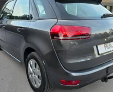 Zunanja slika - Citroën C4 - Picasso 1.2 PT-1 LASTNIK-SERVISNA KNJIGA-FACELIFT-ODLIČEN - 3 - Predogledna slika