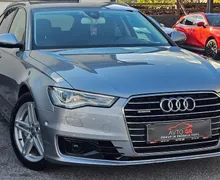Zunanja slika - Audi A6 - Avant 3.0 TDI quattro S tronic-ACC-MEMORY-LINNE ASSI.- - 7 - Predogledna slika