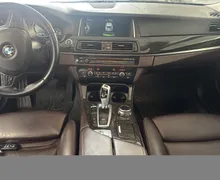 Zunanja slika - BMW Serija 5 - Touring: 530d xDrive touring Avt. - 9 - Predogledna slika