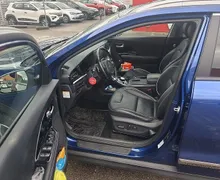 Zunanja slika - KIA Niro - EV 150 KW  204 KM  EX Limited 64kWh b. - 8 - Predogledna slika