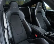 Zunanja slika - Porsche 911 - 4 GTS - Matrix - BOSE - PANO - Sportchrono - 13 - Predogledna slika