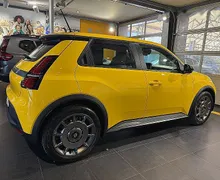 Zunanja slika - Renault 5 E-Tech Electric - Evolution EV40 90kW - 3 - Predogledna slika