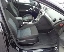 Zunanja slika - Ford Mondeo - Karavan 2.0 TDCi - 7 - Predogledna slika