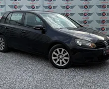 Zunanja slika - Volkswagen Golf - 2.0 TDI Comfortline|PARK.SENZ|VELIKI SERVIS - 1 - Predogledna slika