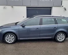 Zunanja slika - VW Passat - Variant 1.6 TDI BMT Comfortline - 1 - Predogledna slika