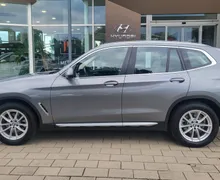 Zunanja slika - BMW X3 - serija : sDrive18d Avt. - 4 - Predogledna slika