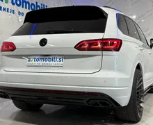 Zunanja slika - Volkswagen Touareg - V6 TDI Elegance 4M |Pano|Zračno|4WS|SoftC|Masaža| - 6 - Predogledna slika