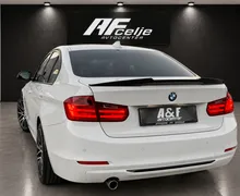 Notranja slika - BMW serija 3: - 316d-SPORT-BI XENON-NAVI-LIZING ZA TUJCE- - 7 - Predogledna slika
