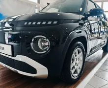 Zunanja slika - Hyundai Inster - 42 KWH STYLE-AKT.TEMP-APPLE-DAB-KAMERA-VIDEO - 1 - Predogledna slika