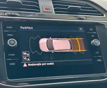 Zunanja slika - Volkswagen Tiguan - Tiguan - 15 - Predogledna slika
