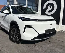 Zunanja slika - Geely StarRay EM-i - MAX 83 el. dosega - 1 - Predogledna slika