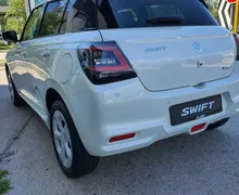 Zunanja slika - Suzuki Swift - 1.2 Dualjet AllGrip Hibrid Premium - 5 - Predogledna slika