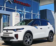 Zunanja slika - Citroën C3 Aircross - PLUS Turbo 100 S S ročni - 1 - Predogledna slika