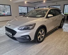 Zunanja slika - Ford Focus - 2.0 EcoBlue 110 kW Active X - 3 - Predogledna slika